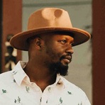 Scottie Momodu