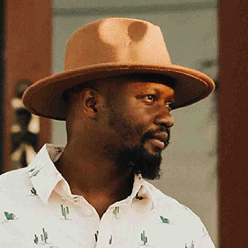 Scottie Momodu