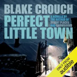 Perfect Little Town (Unabridged)