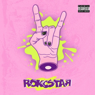 Rokcstar - Single