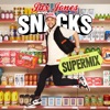 Jax Jones