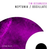 Neptunia (Club Mix) artwork