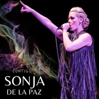 Contigo - Single - Sonja de la Paz