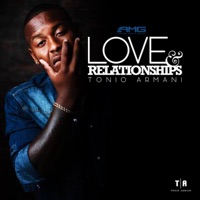 Love & Relationships - Tonio Armani
