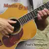 Paul Cherrington - Calypso Time Rag