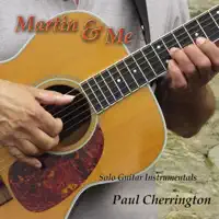 Calypso Time Rag — Paul Cherrington