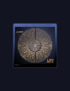 Listen to JU1I3N, watch music videos, read bio, see tour dates & more!