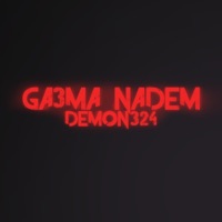 Ga3ma Nadem - Single - Demon324