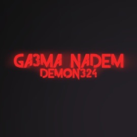 Ga3ma Nadem Demon324