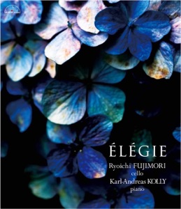Élégie