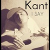 I Say - Single