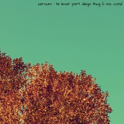 Te Levar (feat. Diego Thug & Mc Cond) - Single