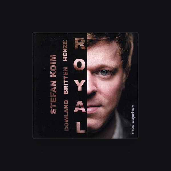 Stefan Koim's avatar