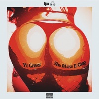 She Make It Clap - Single - Yc Creez