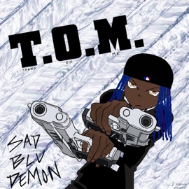 T.O.M Sadbludemon