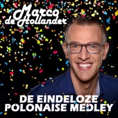 De Eindeloze Polonaise Medley artwork