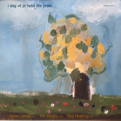 I Dag vil Je Helst Itte Prate (feat. Stig Hvalryg & Per Husby) - Single