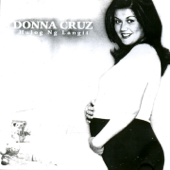Everlasting Love - Donna Cruz Cover Art