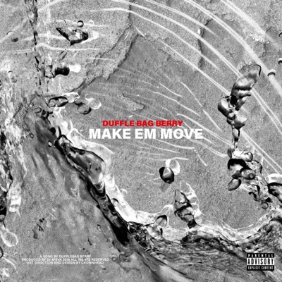Make Em Move - Single