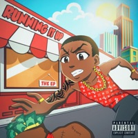 Running It Up - EP - R2x