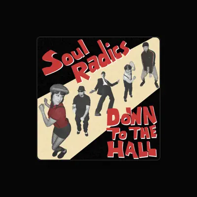 Listen to Soul Radics, watch music videos, read bio, see tour dates & more!
