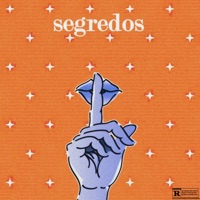 Segredos (feat. Sladee) - Single - Dhion