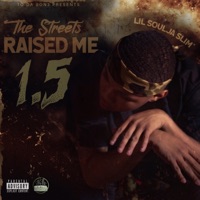The Streets Raised Me 1.5 - Single - Lil Soulja Slim