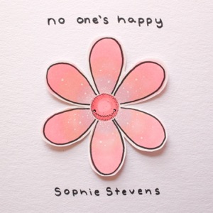 No One's Happy - Single