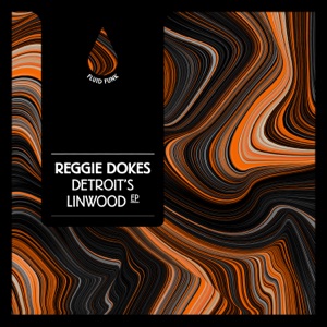 Detroit's Linwood - Single