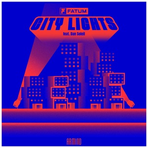 City Lights (feat. Dan Soleil) - Single