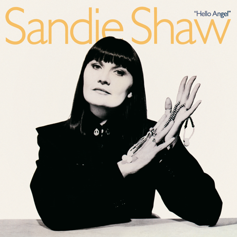国内盤 7 EP サンディー・ショウ パリのあやつり人形 Sandie Shaw サンディ・ショウ・ ベスト・コレクション / 恋のあやつり人形