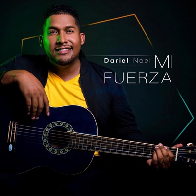 Mi Fuerza - Single