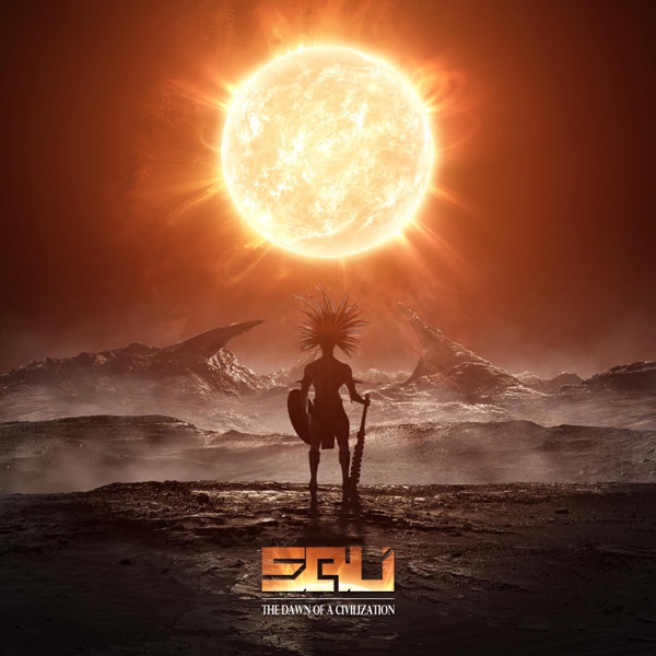 The Dawn of a Civilization