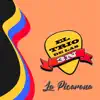 El trio de las 3N - La Picarona