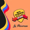 El trio de las 3N