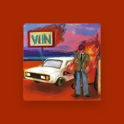 Listen to VIIN, watch music videos, read bio, see tour dates & more!