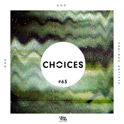 Variety Music Pres. Choices #63