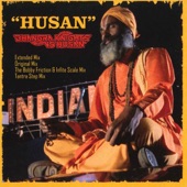 Husan (The Bobby Fiction & Infinite Scale Mix) artwork