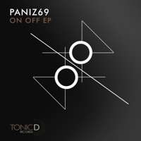 On Off EP - Paniz69