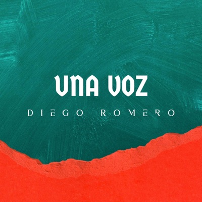 Una Voz - Single