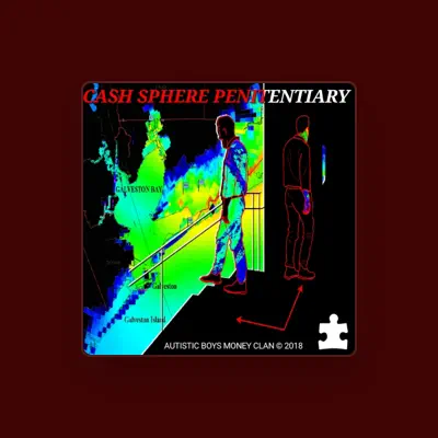 Listen to Autistic Boys Money Clan, watch music videos, read bio, see tour dates & more!