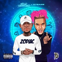 Zodiac (feat. S7eaze) - Single - Rico Tarantino