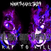 Overkill (feat. The Architeq) - Single - Nightmare309