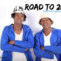 Road To 2023 (feat. Abutiiey maan, Fliizy & Neo de soul) - Single - The Shakers Musiq
