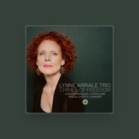 Lynne Arriale Trio