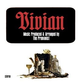 Vivian The Premonist