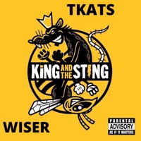 Tkats - Single - Wiser