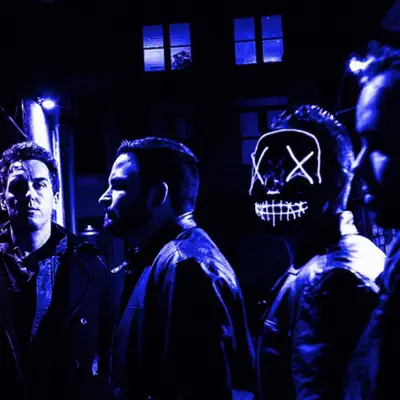 Listen to Neon Arcadia, watch music videos, read bio, see tour dates & more!