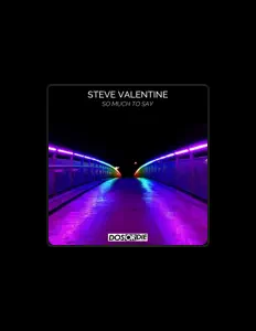 Listen to Steve Valentine, watch music videos, read bio, see tour dates & more!