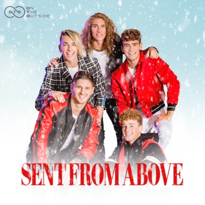 Sent From Above - EP